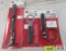 Lisle 56750 Seal Puller 34900 Water Sensor Wrench 53700 Swivel Grip Oil Filter Wrench
