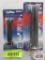Eklind 21171-Fold Up Hex 1.5mm-6.00 21151-Fold Up Hex 3.0mm-10.0mm