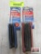 Eklind 25171 Ergo Fold Hex Key 1.5mm-6mm 25911 Ergo Fold Hex Key 5/64