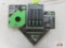 Grip 85120 #75 Arrow Welding Magnet 85123 Corner Welding Magnet 46095 4Pc Mini Pick & Hook Set 30118