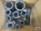 GP Grey Pneumatic 1/2