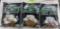Grip 3-325Pc Industrial Cotton Swabs Assortment