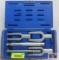 Grip 21320 5Pc Ball Joint & Tie Rod Kit