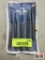 Mayhew 62020 5 Pc Starter Punch Set 1/8