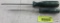SK 84006 T30 Screwdriver 82004 Phillips #1