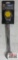 Titan 12524 Ratcheting Combo Wrench Metric 24mm