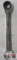 Titan 12516 Ratcheting Combo Wrench Metric 27mm