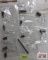 GP Grey Pneumatic Used Sockets & Extension