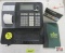 Casio SE-S700 Electronic Cash Register & Misc