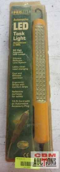 Prolite LEC60-15 LED Task Light