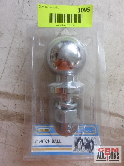 Wisdom 2" Ball