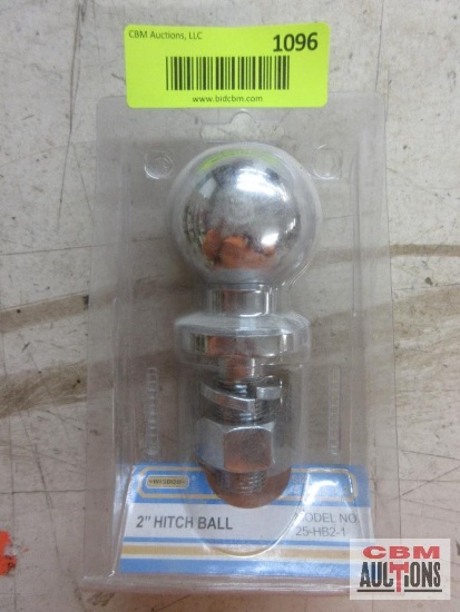 Wisdom 2" Ball