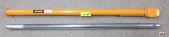 VEVOR Tire Bead Breaker Slide Hammer