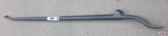 KEN-TOOL T45HD 34647 41" Heavy Duty Truck Tubeless Tire Iron...