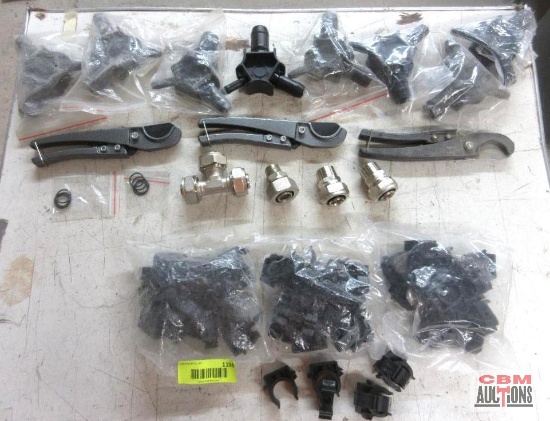 Maxline Air Fittings