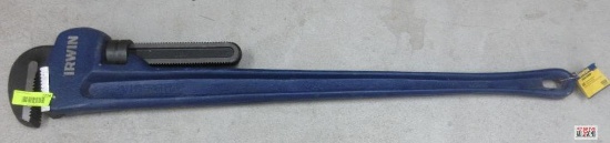 Irwin Vise Grip 274108 48" Cast Iron Pipe Wrench