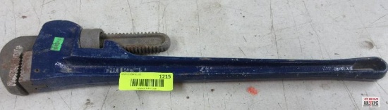 Grip 24" Pipe Wrench