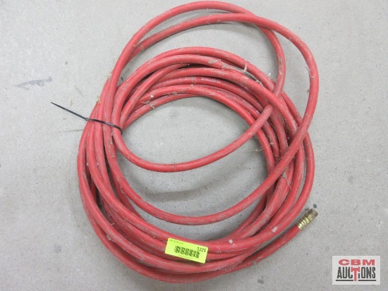 3/8" Flextral Air Hose