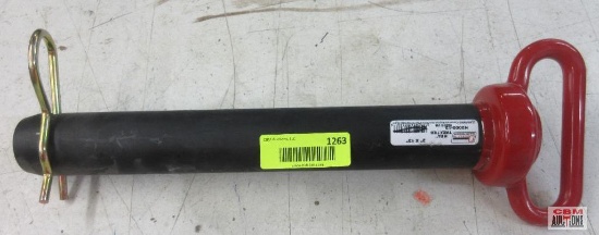 Double H 2"x13" Hitch Pin