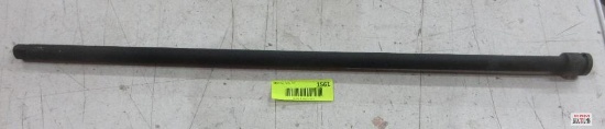 GP Grey Pneumatic 2269EL 1/2" Drive 24" Extension...w/ Locking Pin