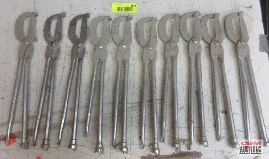 Drum Brake...Spring Pliers