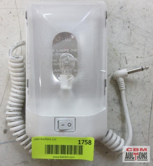 White Lamp