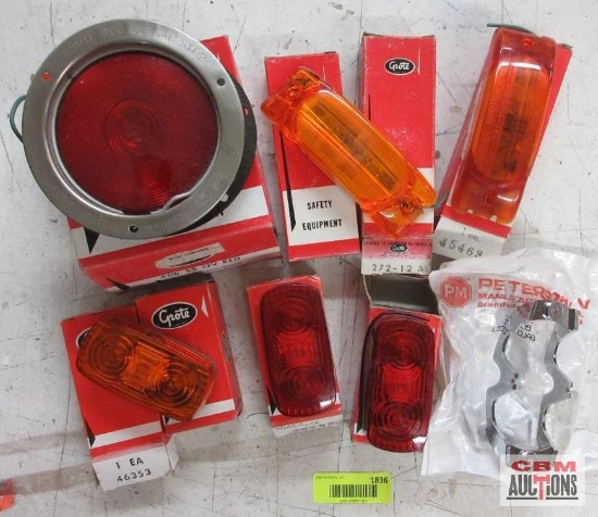 Grote & Peterson Lights