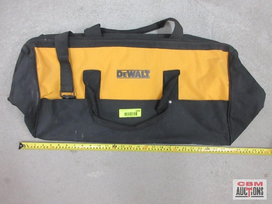 Dewalt Tool Bag