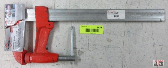 Mayhew Pro 46022 Sureforce Clamp