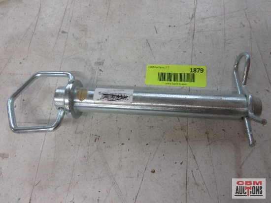 Speeco...S070152C0 1"x6 1/4" Hitch Pin