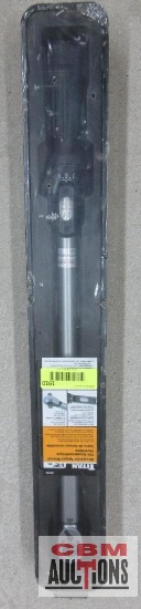 Titan 23151 1/2" Reversible Torque Wrench
