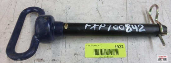 Speeco 7/8" Hitch Pin