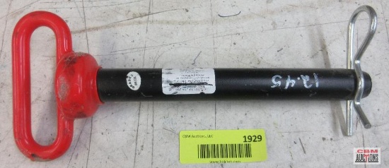 Speeco 1"x 7 1/2" Hitch Pin