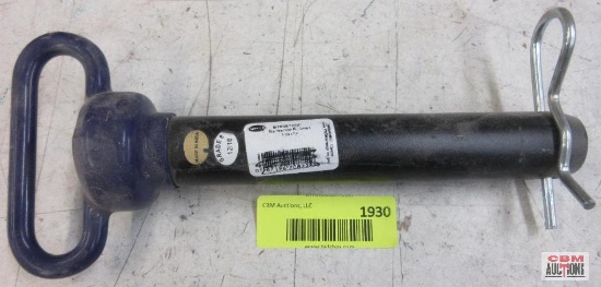 Speeco 1 1/4" x 7" Hitch Pin