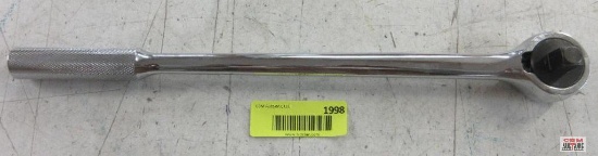 SK 40170 1/2" Dr 15" Ratchet