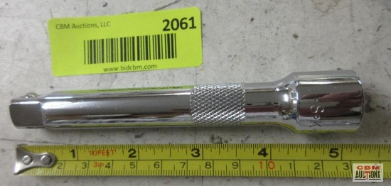 SK 40161 1/2" Dr 5" Extension