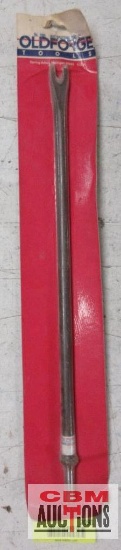 Oldforge...1#985 Nut Splitting Tool 18"