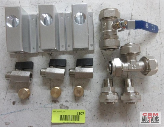...Maxline Air Fittings
