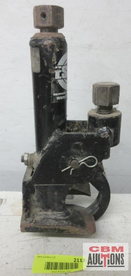 ESCO Tractor Tire Bead Breaker