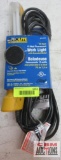 Prolite...UPL-25G 13 Watt Fluorescent Worklight