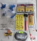 Tire Tools & Repair Supplies