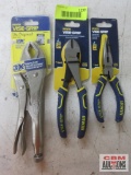 Vise Grip 10CR Original Vise Grip 2078216 6