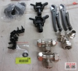 Maxline Air Fittings