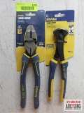 Irwin Vise Grip 2078209 LP9 9 1/2