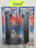 Eklind 20511-Fold Up Hex Keys 3/16