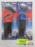 Eklind 10213...Hex L .50-3/8