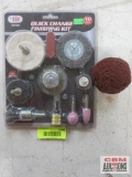 IIT 80508 Quick Change Finishing Kit