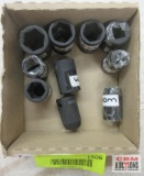 GP Grey Pneumatic 1/2