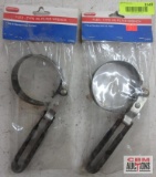 American Tool Exchange Flex Type Oil Filter Wrenches
