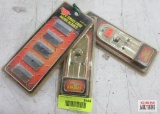 Super Value 2- Safety...Scraper Razor Blades